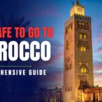 is it safe to go to Morocco