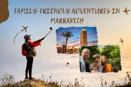 morocco desert tours