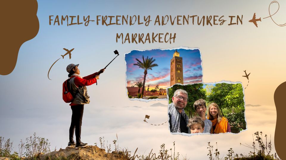 morocco desert tours