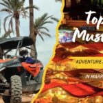 morocco desert tours