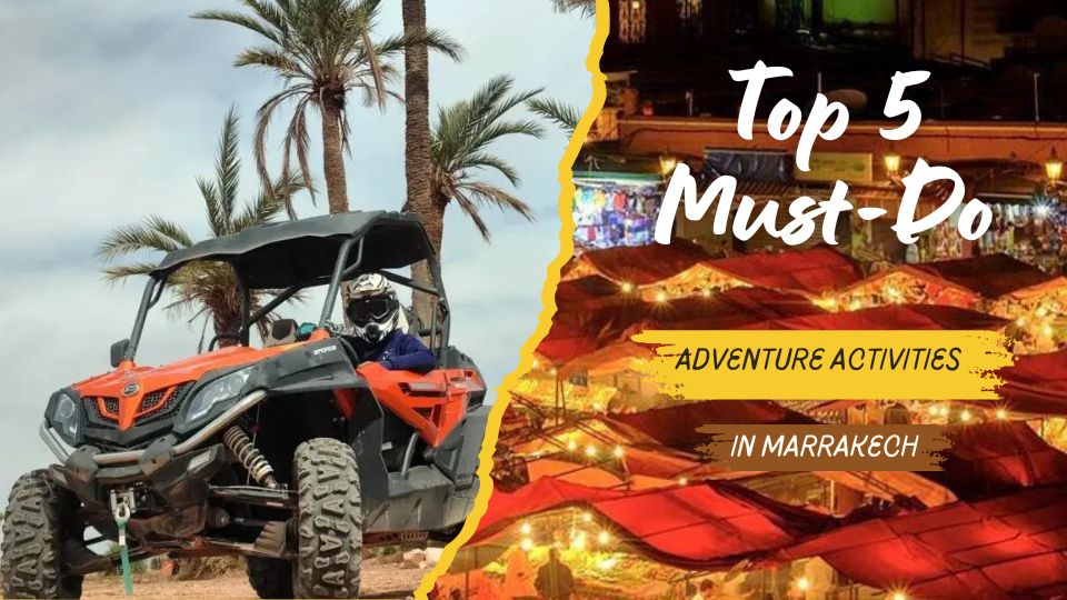 morocco desert tours